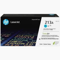 HP 213A Cyn Original LaserJet Toner Crtg – – Toners – HP Canada