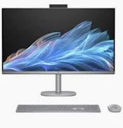 HP OMNISTUDIO X AIO 32-C0009 DT PC CANADA - FRENCH BILINGUAL – | HP