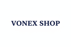 VONEX SHOP Logo
